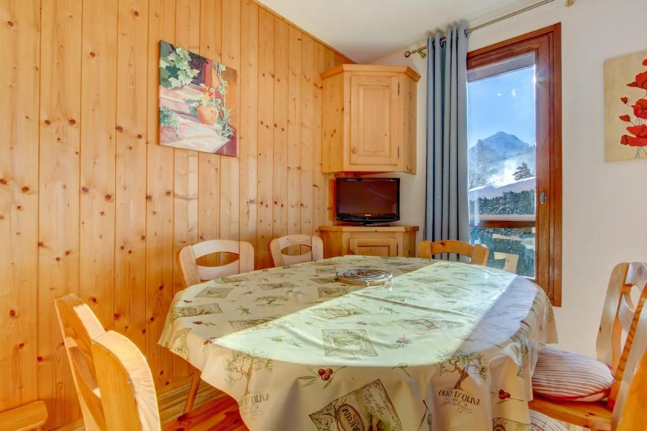 Apartamento Fanyon 9 Morzine