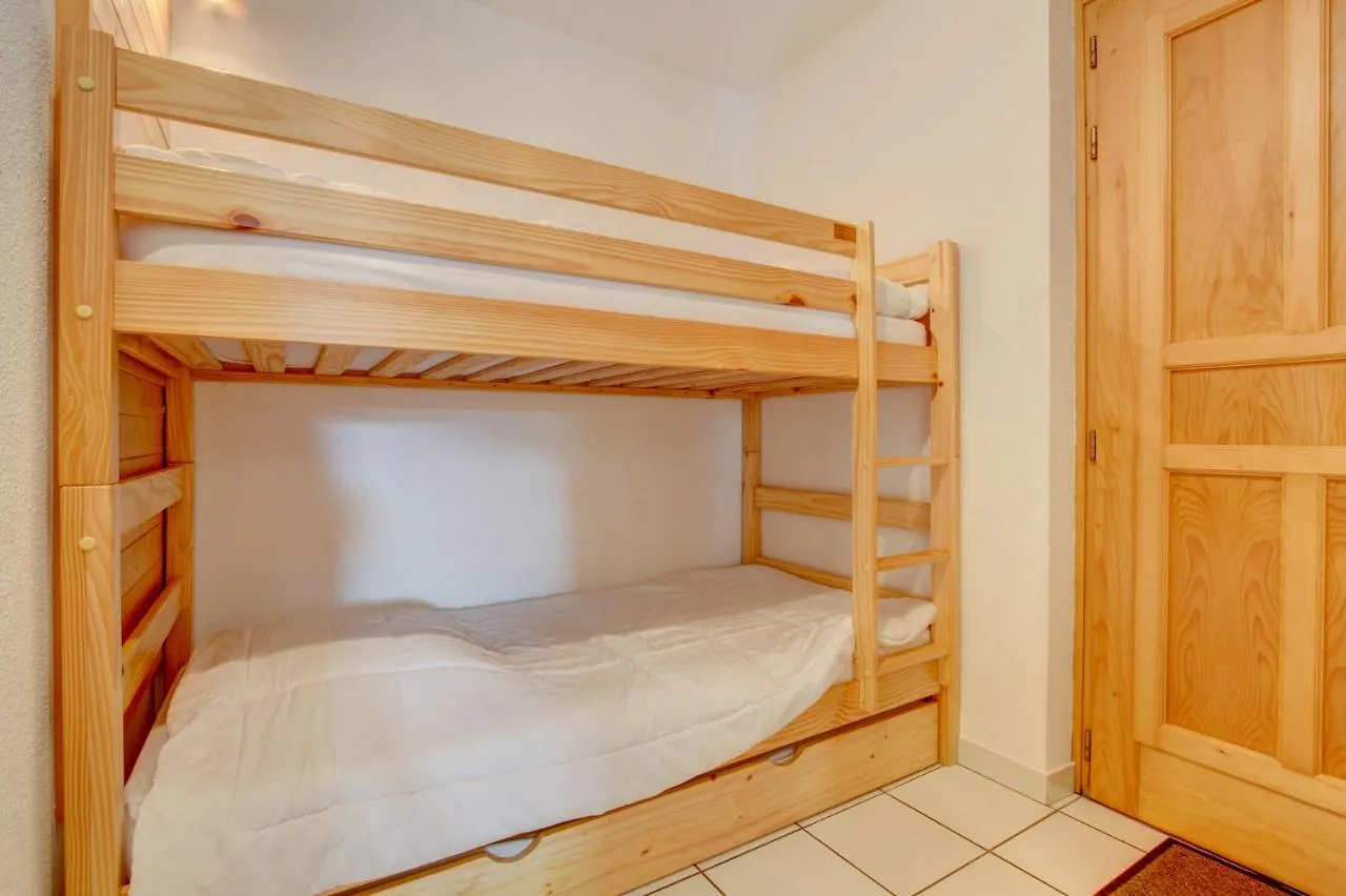 Apartamento Fanyon 9 Morzine
