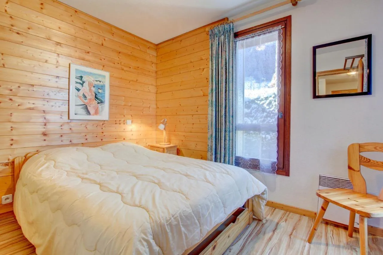 Apartamento Fanyon 9 Morzine Francia